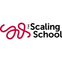 The Scaling School