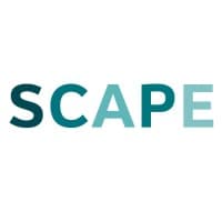 SCAPE LANDSCAPE ARCHITECTURE DPC