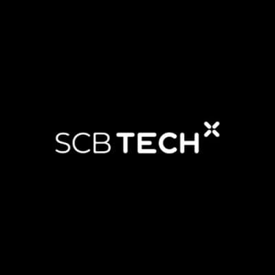 SCB TechX
