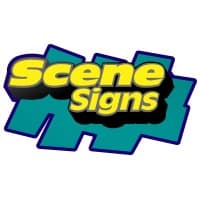 Scene Signs