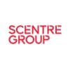 scentre group (owner and operator of westfield in aus and nz)