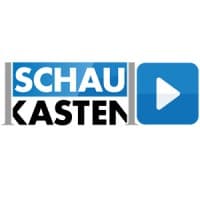 SCHAUKASTEN Digital