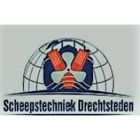Scheepstechniek Drechtsteden