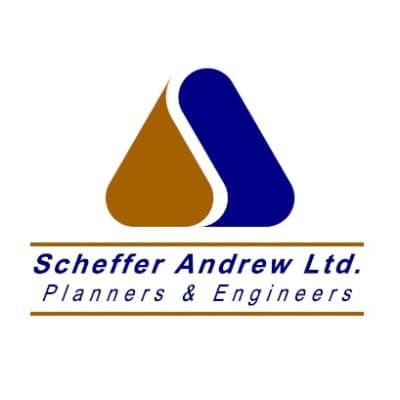 Scheffer Andrew Ltd.