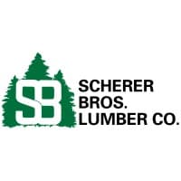 scherer bros. lumber co.