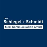 Dres. Schlegel + Schmidt, Med. Kommunikation GmbH