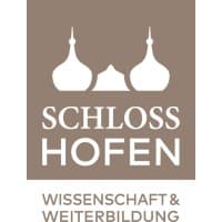 Schloss Hofen - Wissenschaft & Weiterbildung