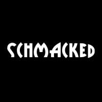Schmacked
