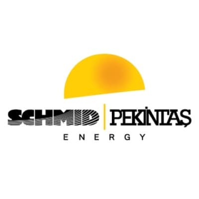 SCHMID PEKİNTAŞ Enerji