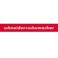 schneider+schumacher