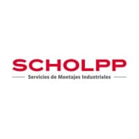 Scholpp Iberica de Montajes