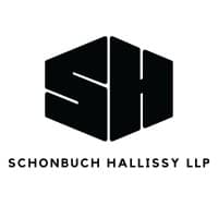 SCHONBUCH HALLISSY LLP