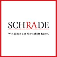 Schrade & Partner Rechtsanwälte PartmbB