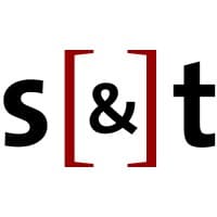 S[&]T