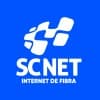SCNET | Internet de Fibra