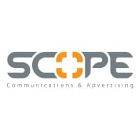 scope communications & advertising