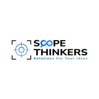 Scope Thinkers Pvt. Ltd.