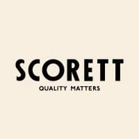 Scorett Footwear AB