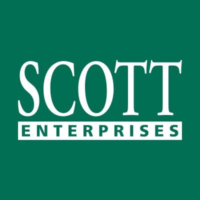 Scott Enterprises, Erie PA.