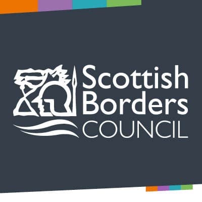 scottish borders council