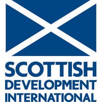 scottish development international