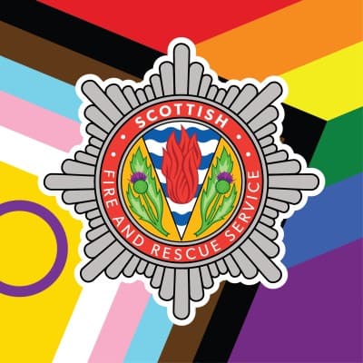 Scottish Fire and Rescue Service