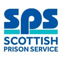 scottish prison service