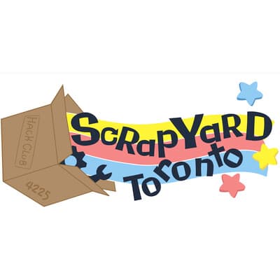 Scrapyard Toronto