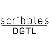 Scribbles DGTL