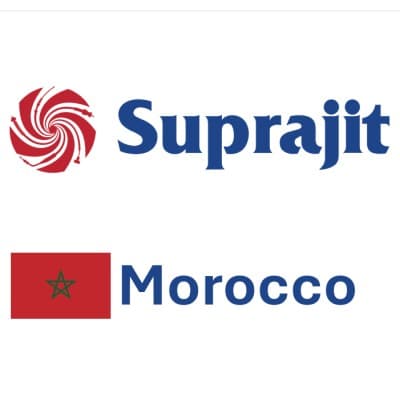 Suprajit Morocco