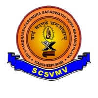 Sri Chandrasekharendra Saraswathi Viswa Mahavidyalaya, Kancheepuram
