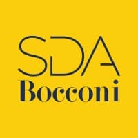 sda bocconi school of management