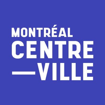 Montréal centre-ville