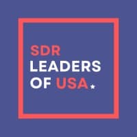SDR Leaders of USA