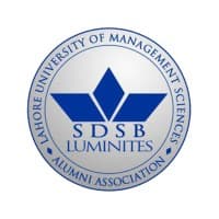 SDSB Luminites Association