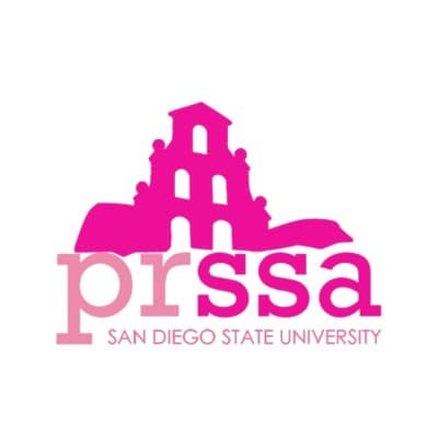 PRSSA SDSU