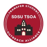 SDSU Transfer Student Outreach Alliance