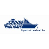 CRUISE HOLIDAYS