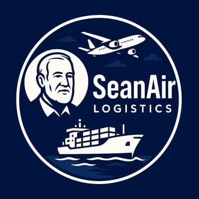 Seanair Logistics Brazil