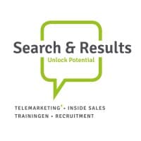 Search & Results