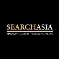 SearchAsia Consulting