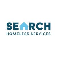 search homeless services