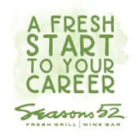 seasons 52 restaurant