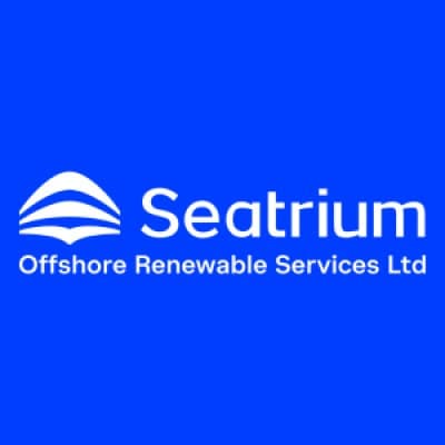 Seatrium Offshore Renewable Services Ltd