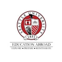 Seattle University Education Abroad Office
