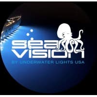 Sea Vision Underwater Lights  USA