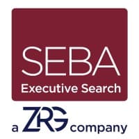 SEBA Executive Search, a ZRG Company