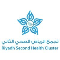 Riyadh Second Health Cluster تجمع الرياض الصحي الثاني