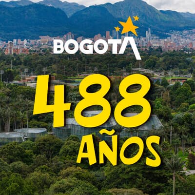 Hacienda Bogotá