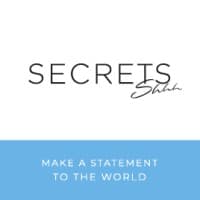 Secrets Shhh